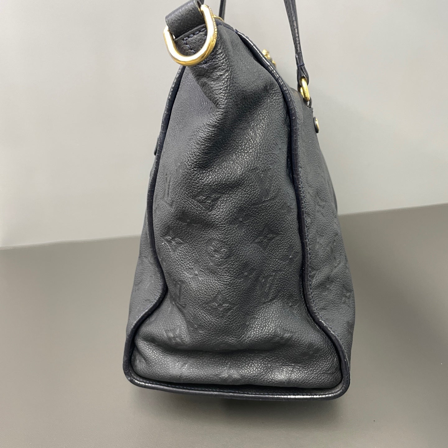 Louis Vuitton Black