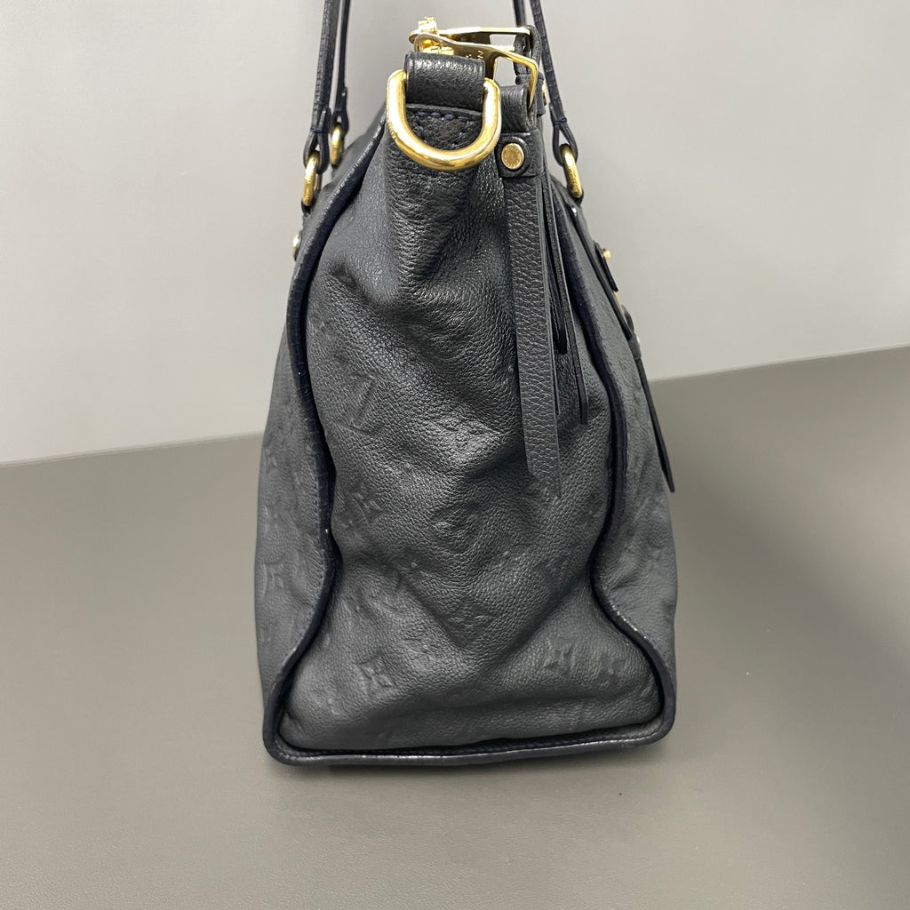 Louis Vuitton Black