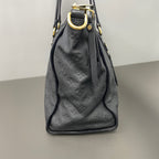 Louis Vuitton Black