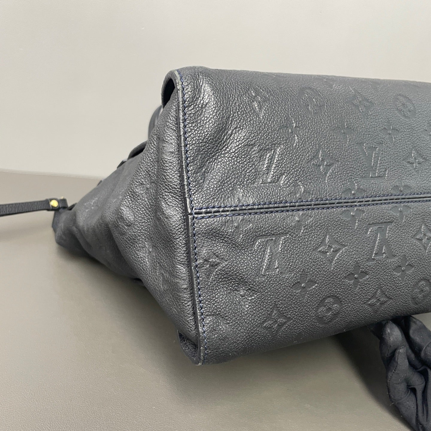 Louis Vuitton Black