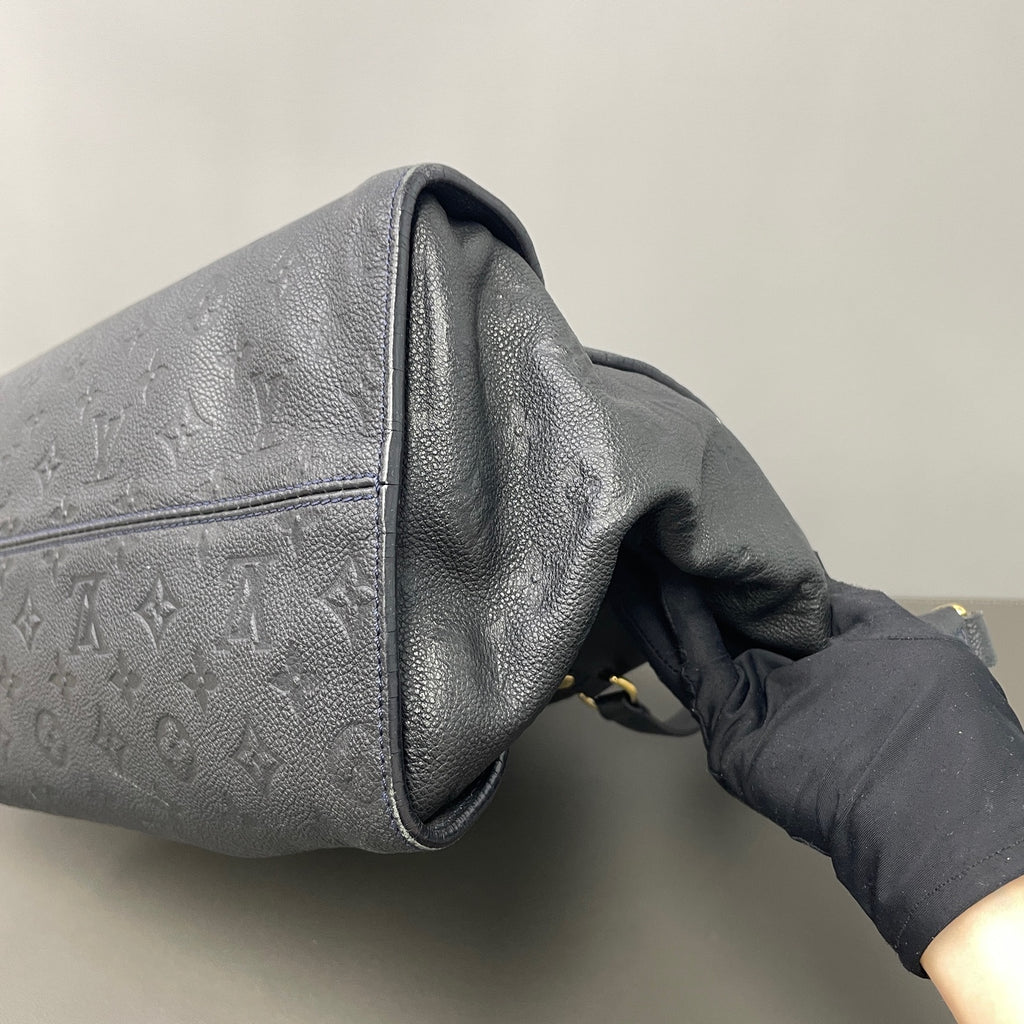 Louis Vuitton Black