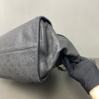 Louis Vuitton Black