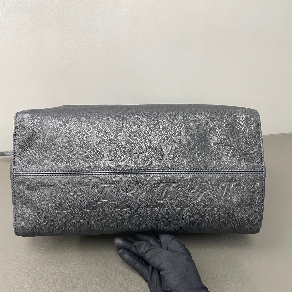Louis Vuitton Black