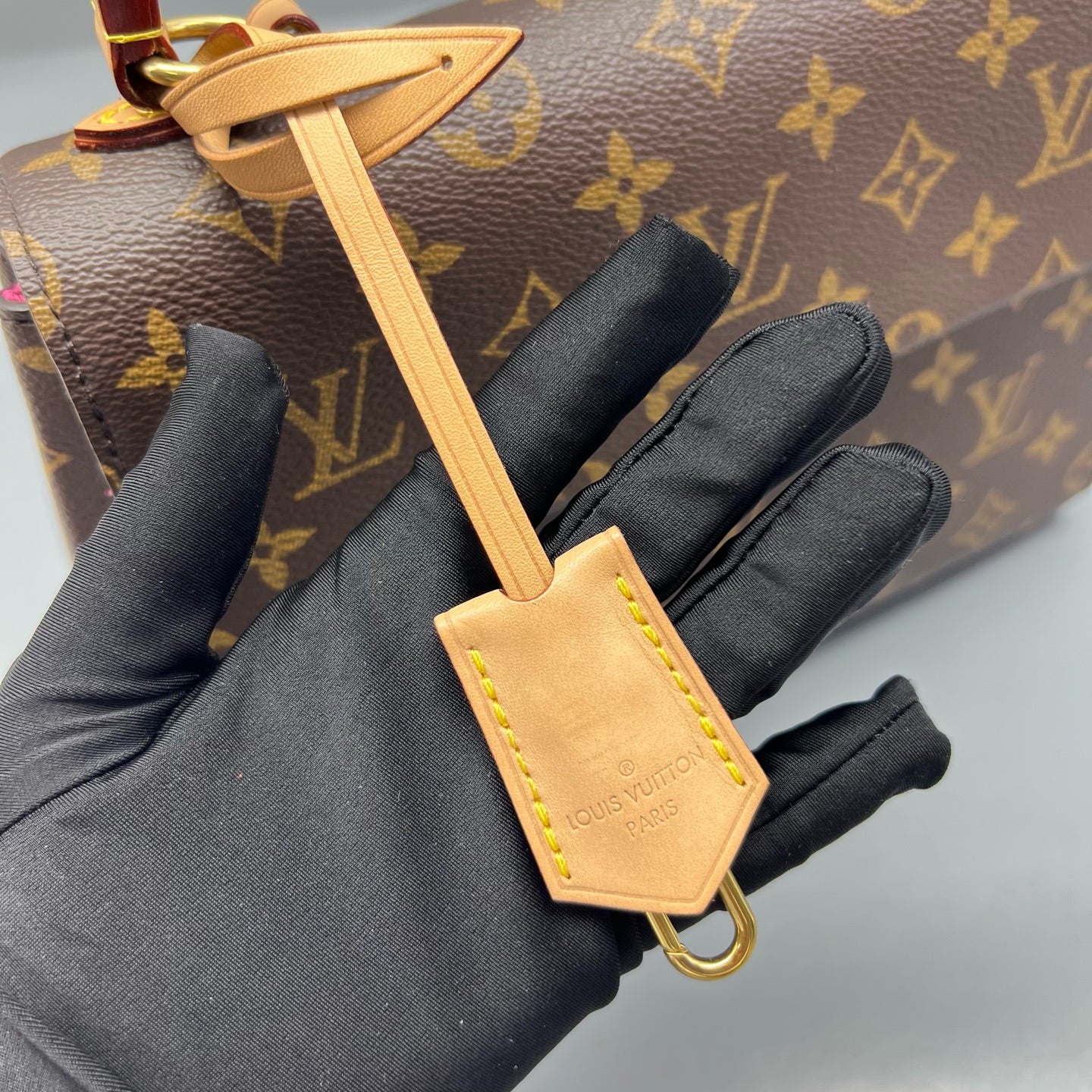 Louis Vuitton