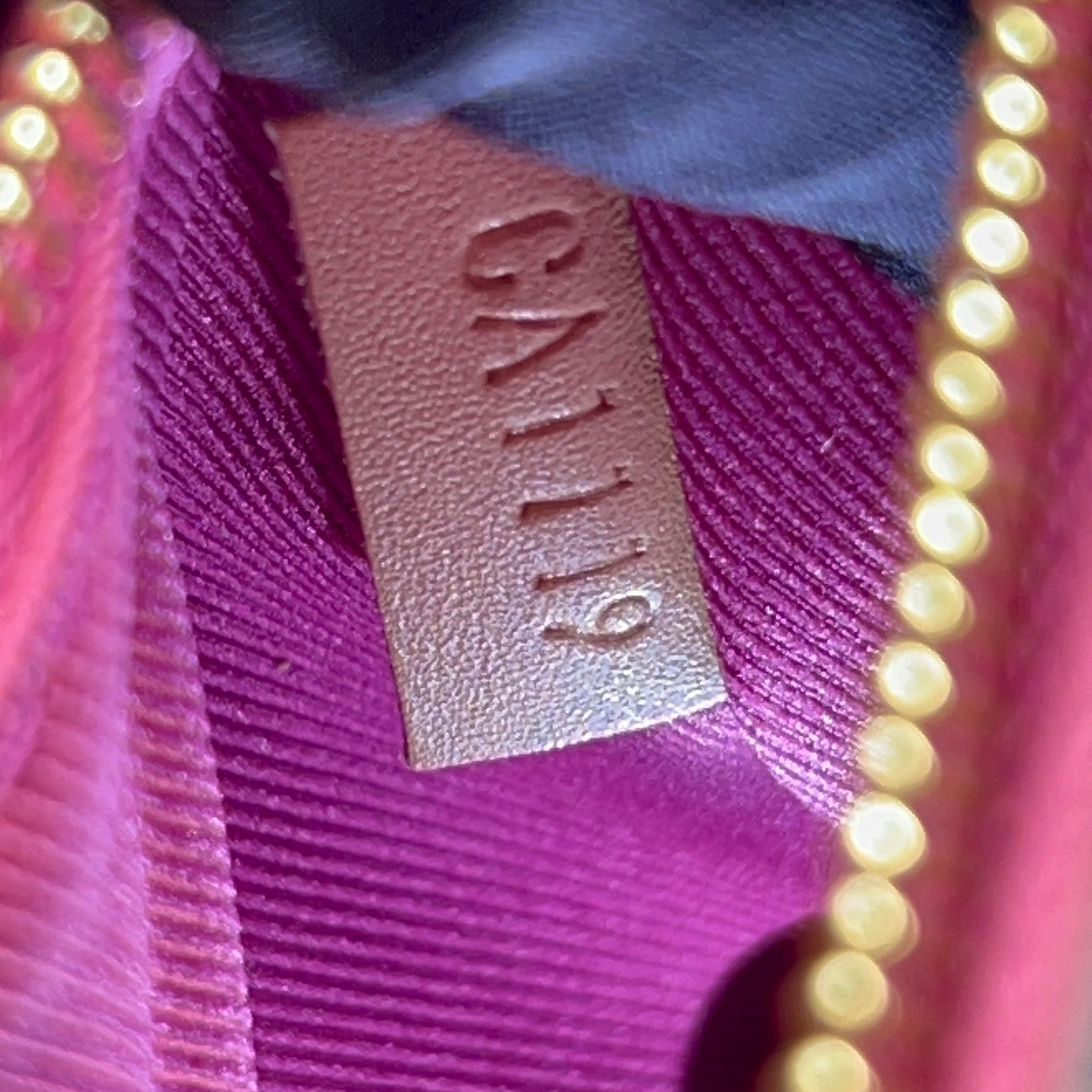 Louis Vuitton