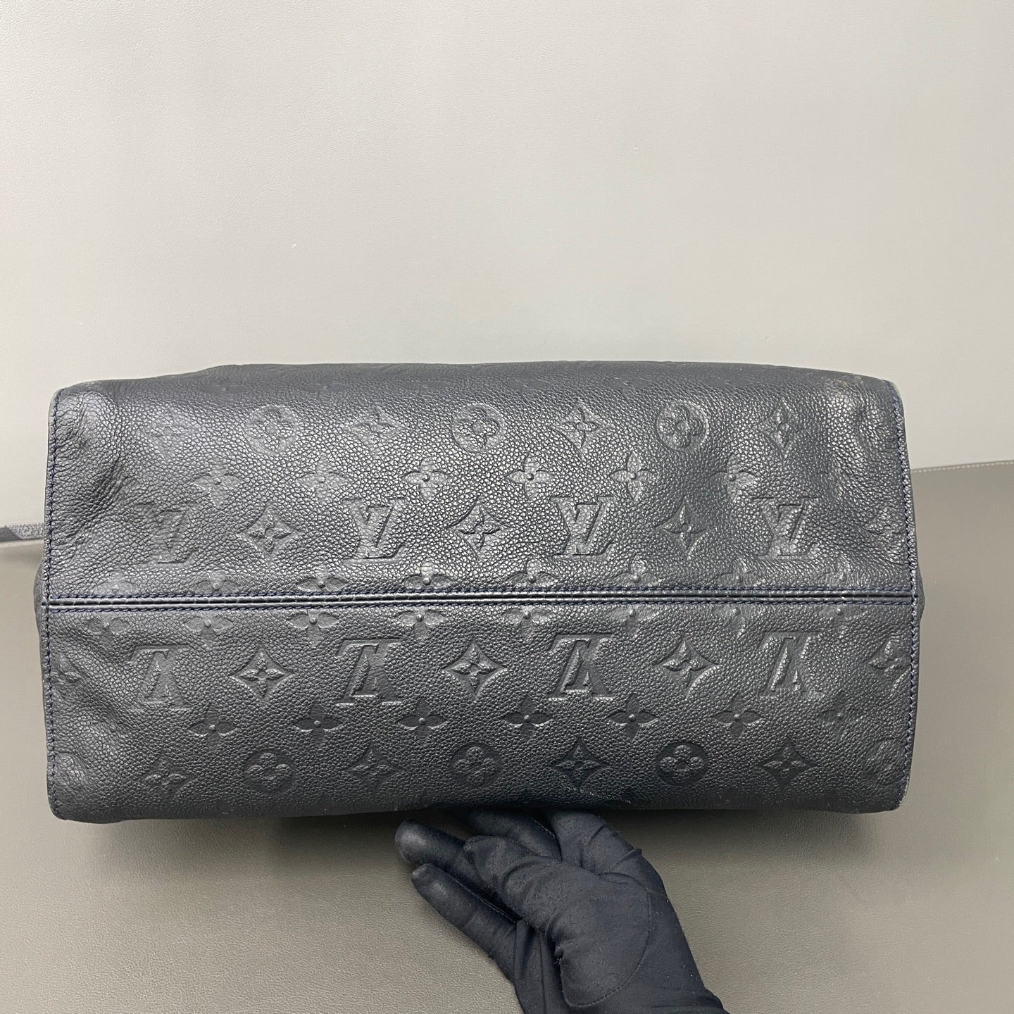 Louis Vuitton Black
