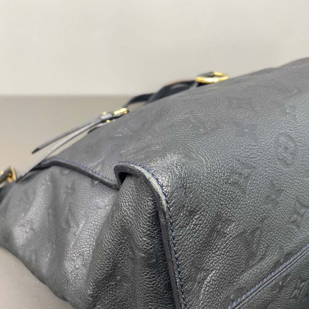 Louis Vuitton Black