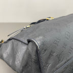 Louis Vuitton Black