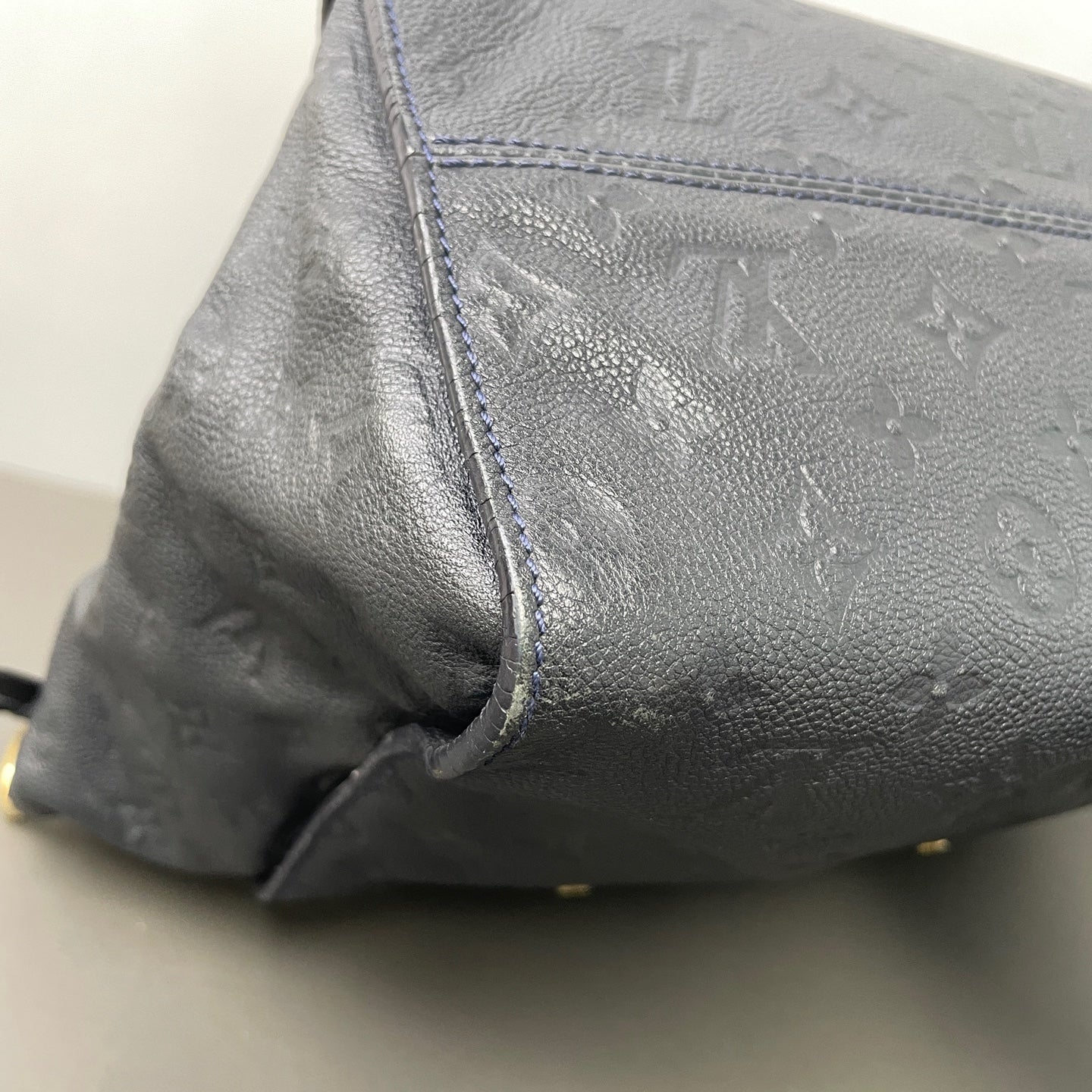 Louis Vuitton Black