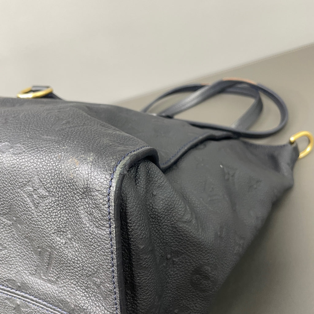 Louis Vuitton Black