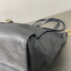 Louis Vuitton Black