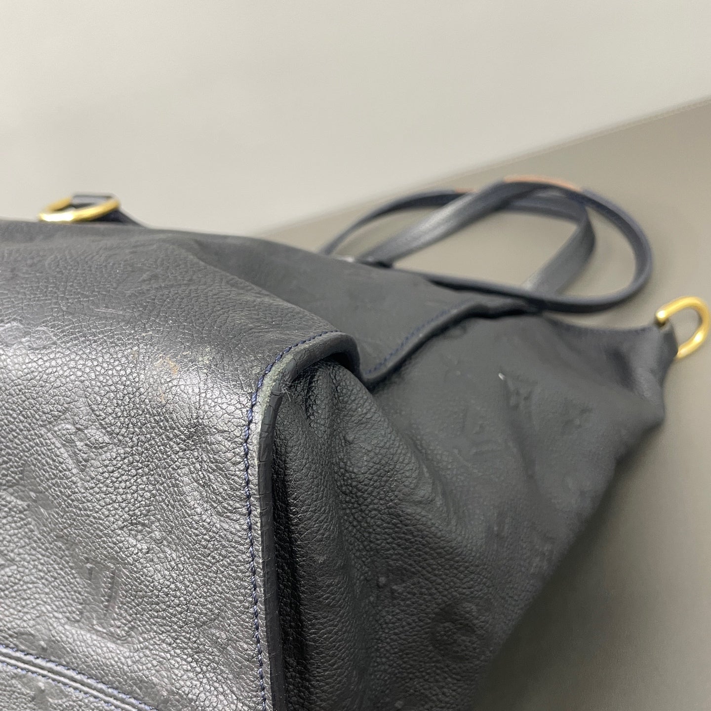 Louis Vuitton Black