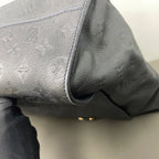 Louis Vuitton Black