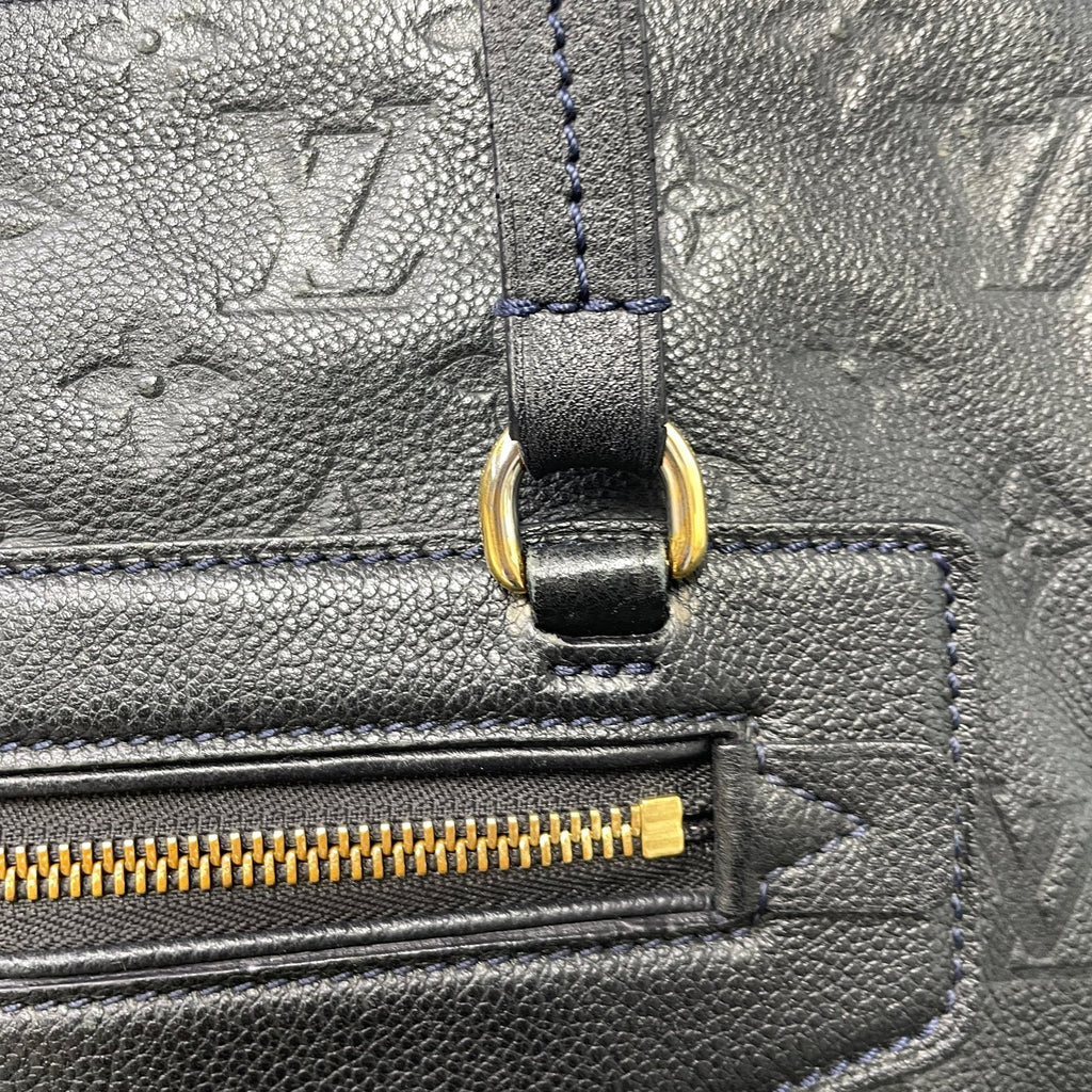 Louis Vuitton Black