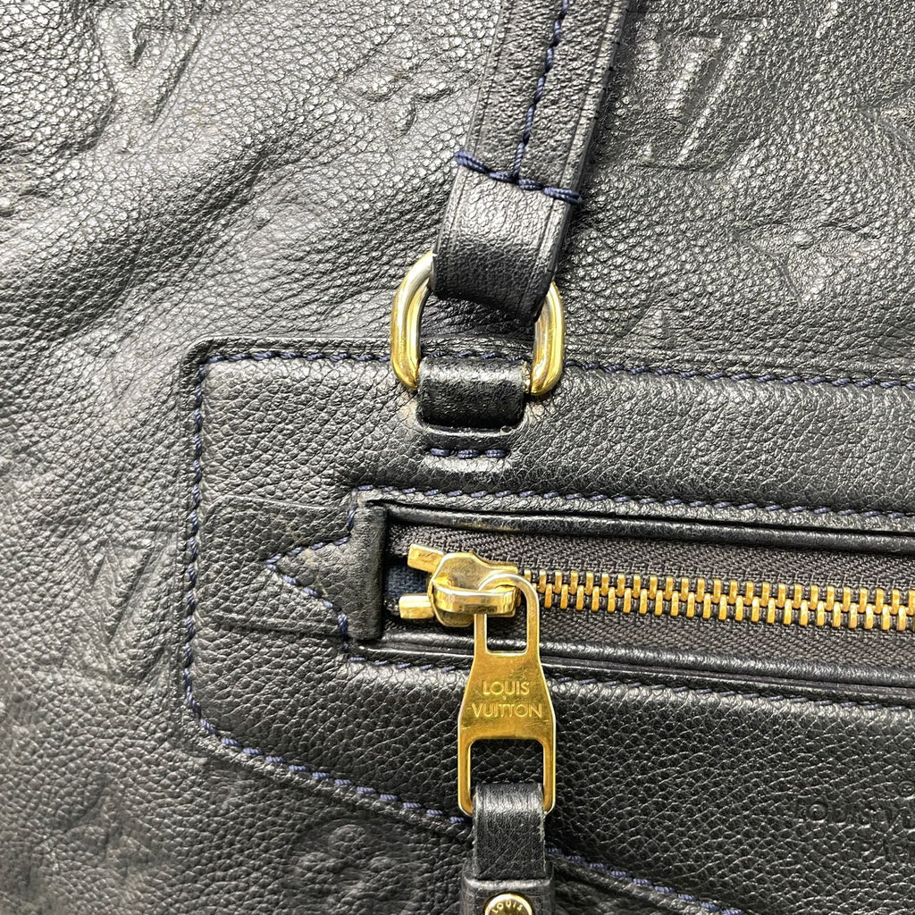 Louis Vuitton Black