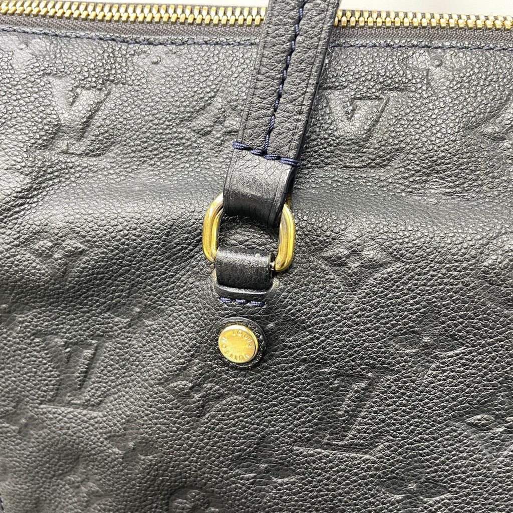 Louis Vuitton Black