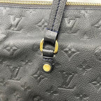 Louis Vuitton Black