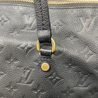 Louis Vuitton Black