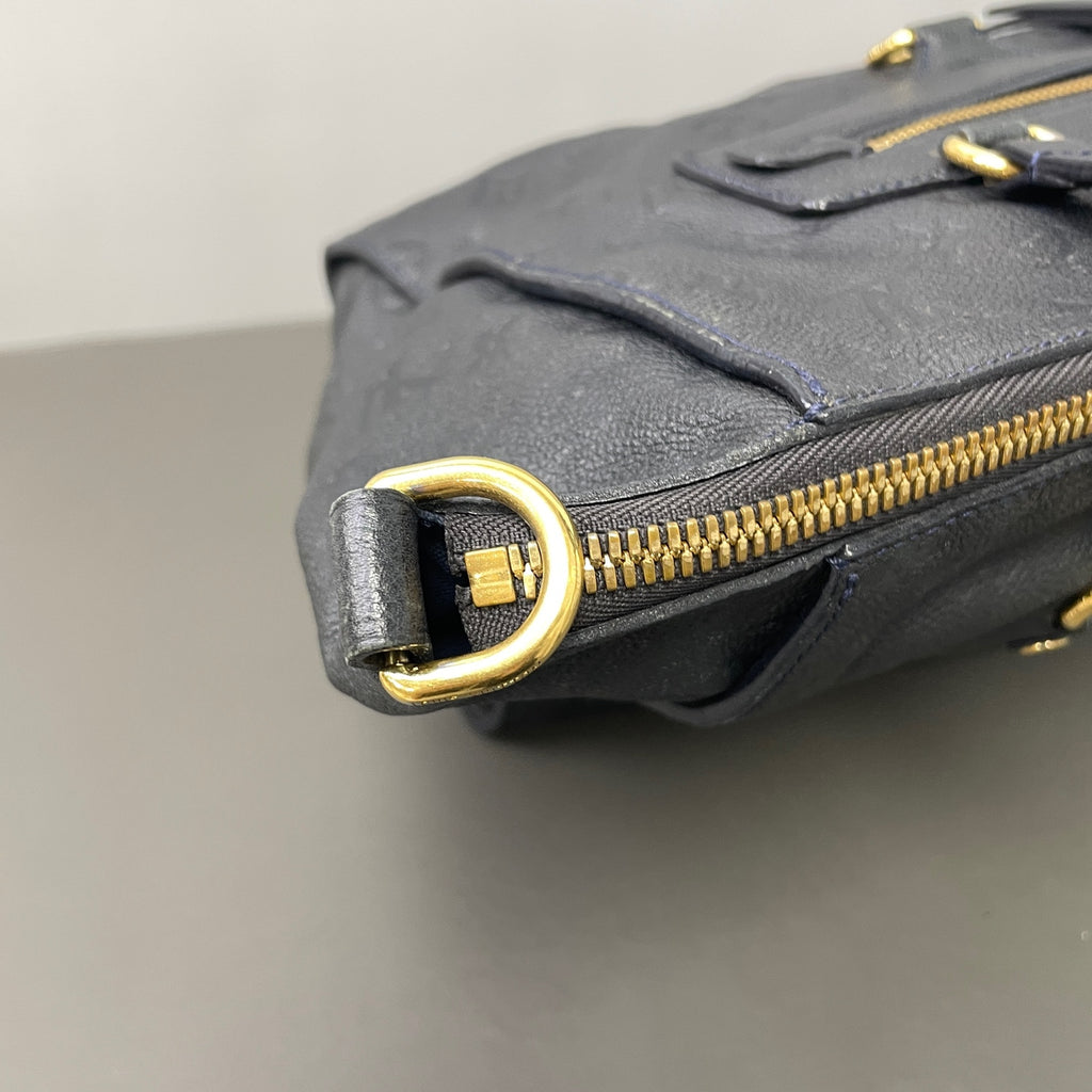 Louis Vuitton Black