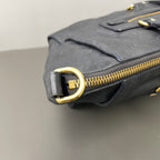 Louis Vuitton Black