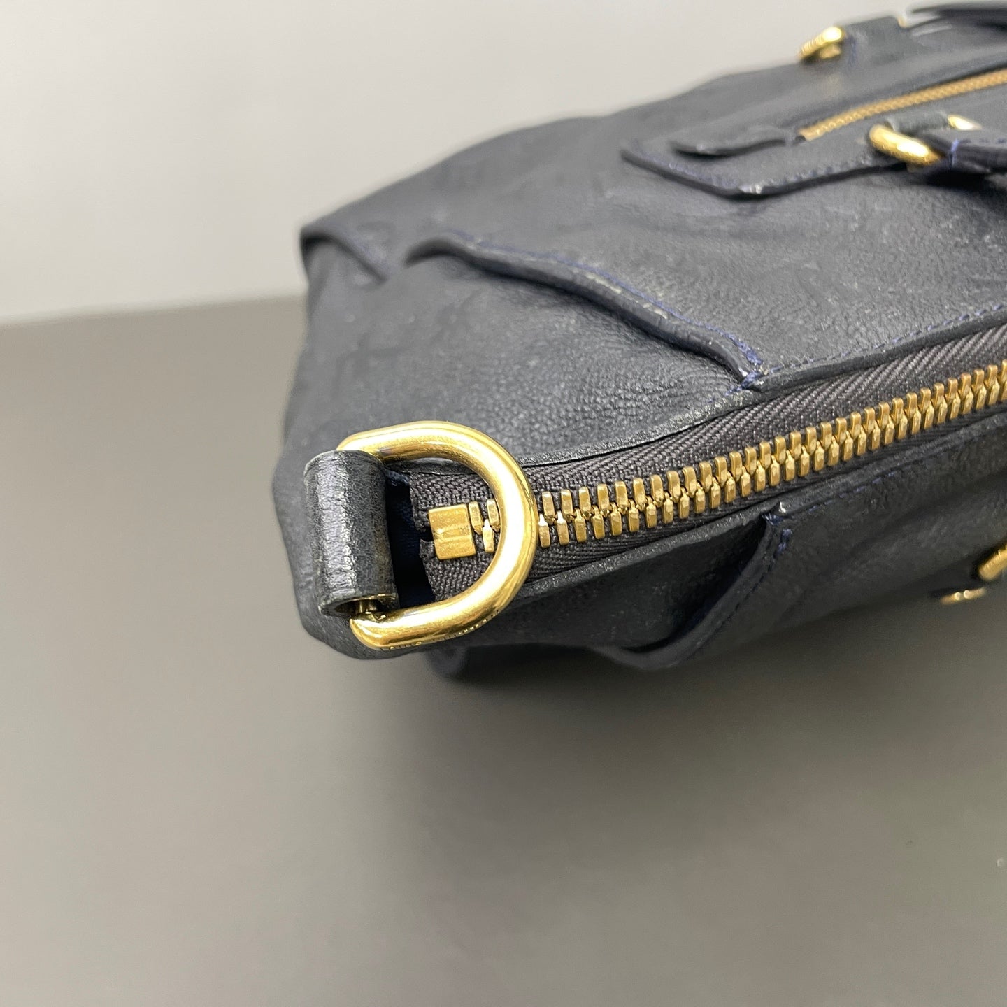 Louis Vuitton Black