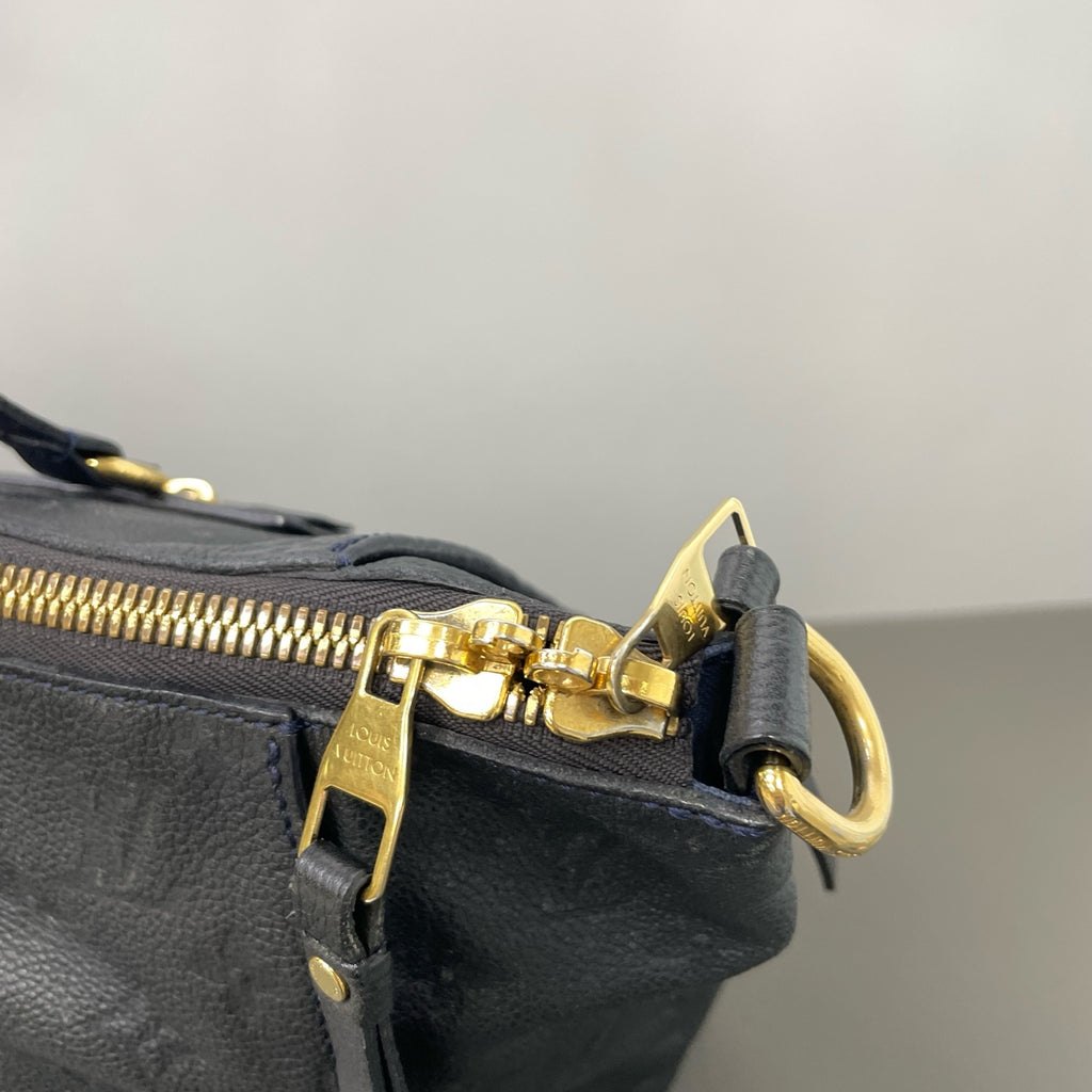 Louis Vuitton Black