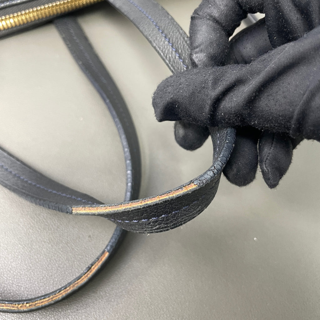 Louis Vuitton Black