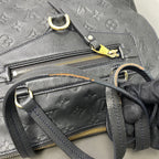 Louis Vuitton Black