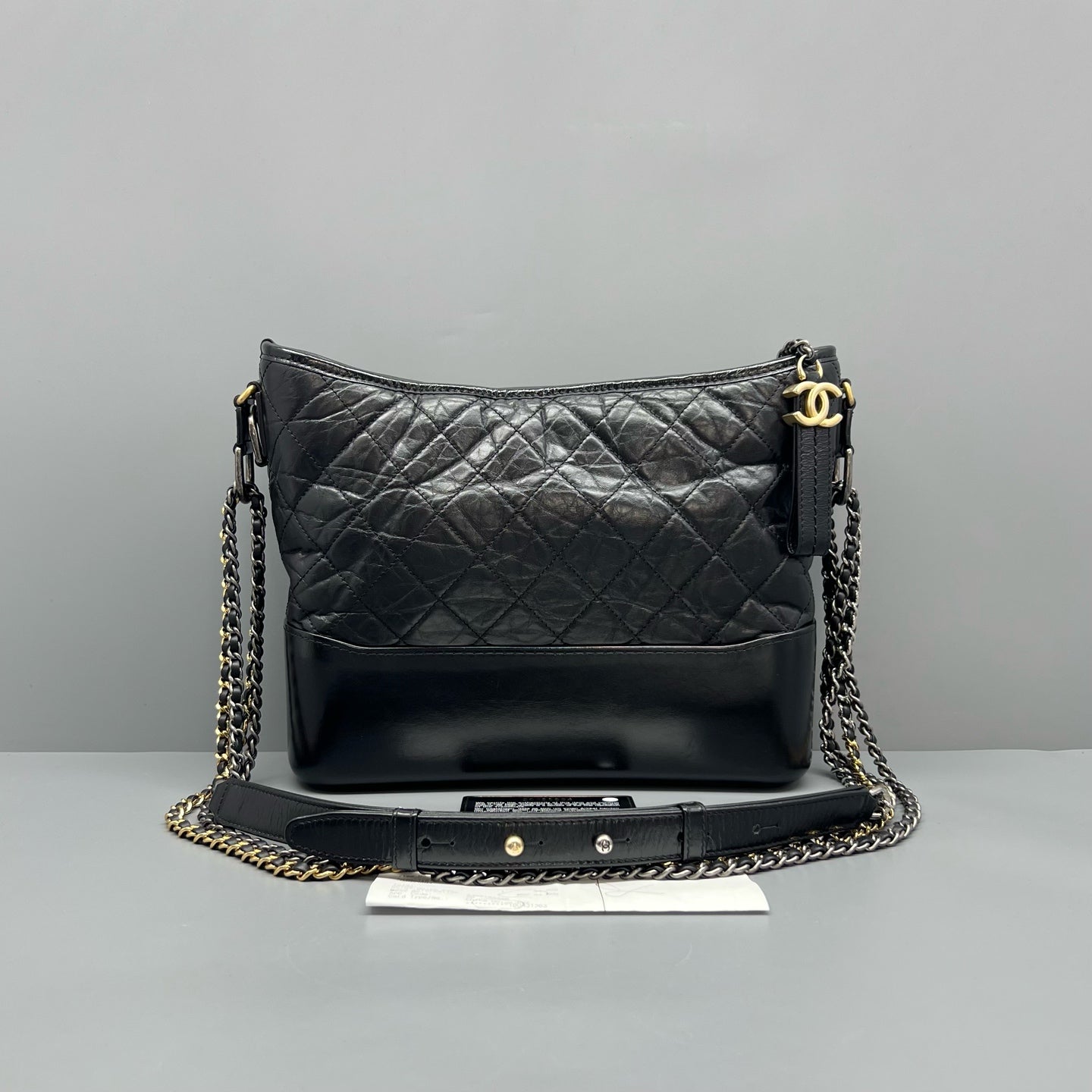 Chanel Black
