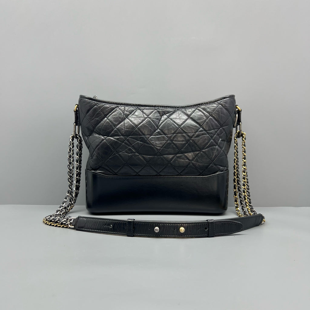 Chanel Black