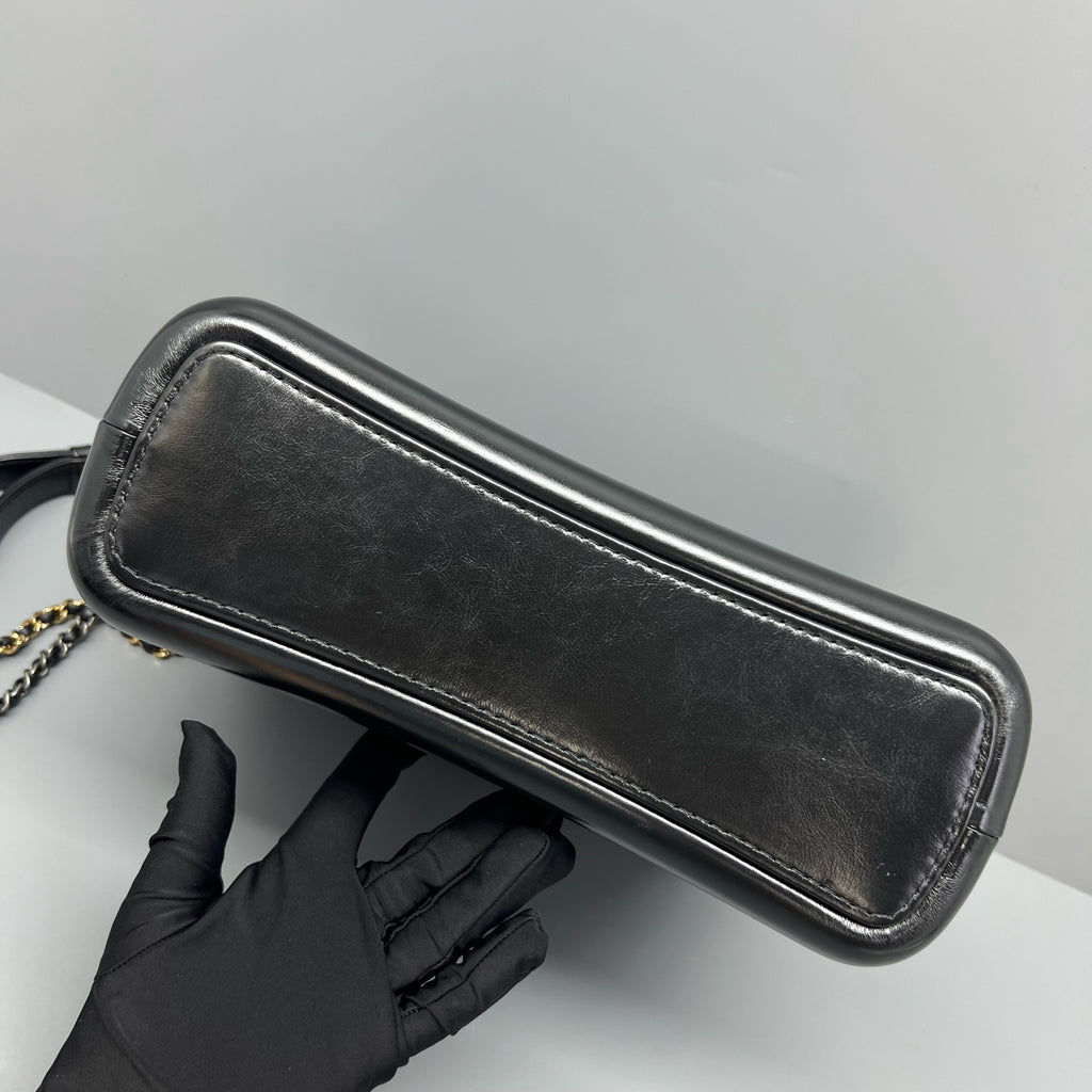 Chanel Black