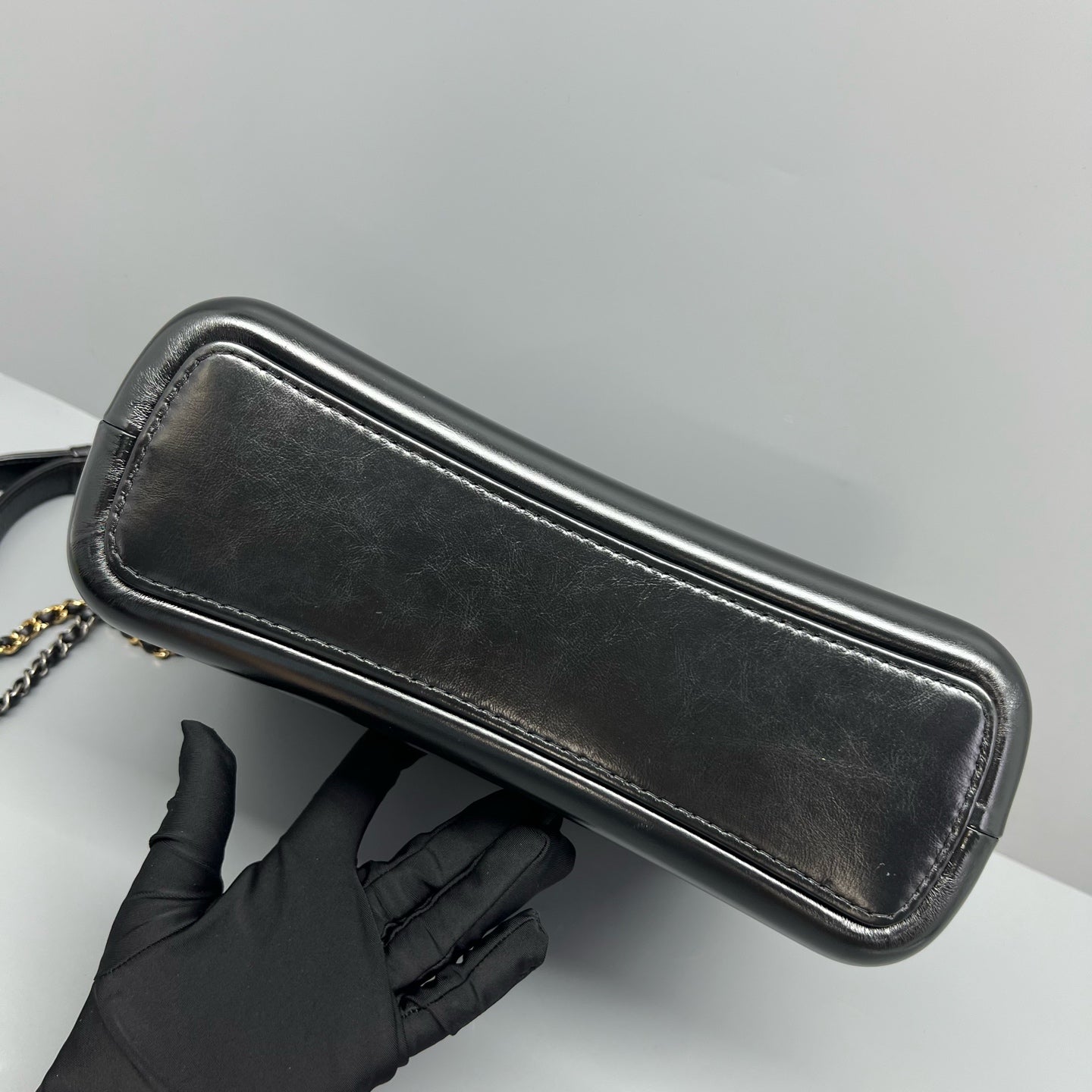 Chanel Black