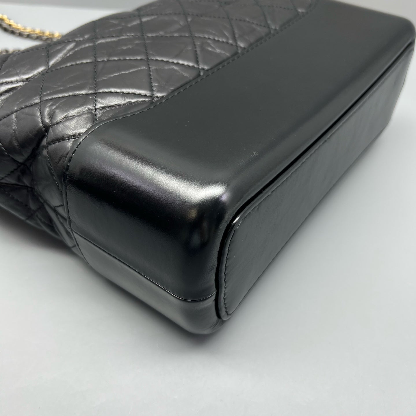 Chanel Black