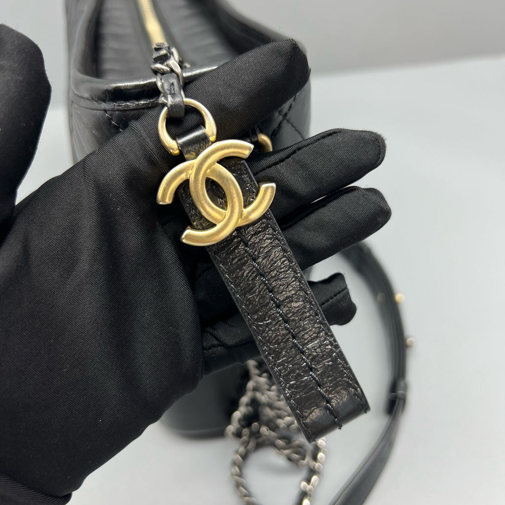 Chanel Black