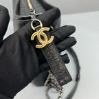 Chanel Black