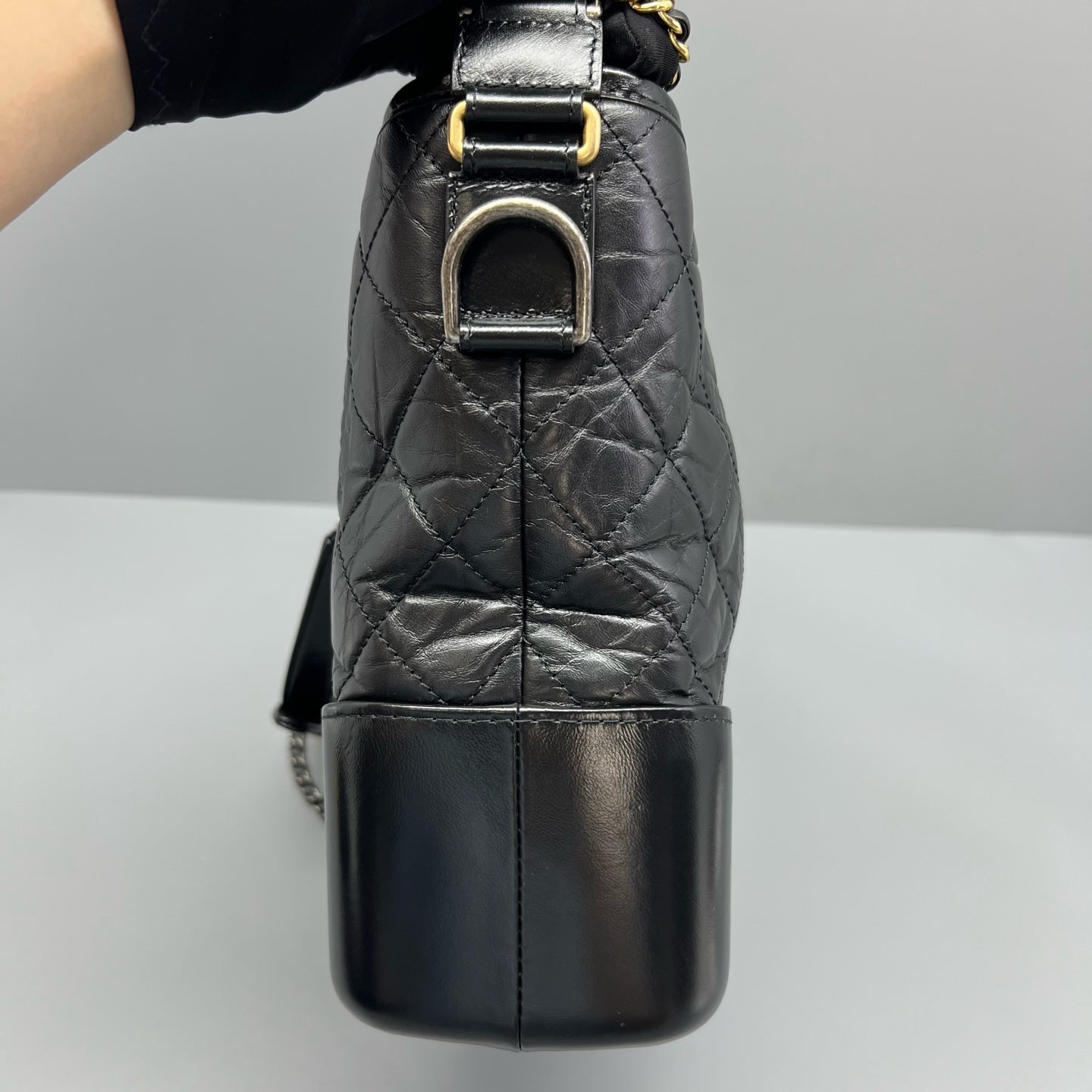 Chanel Black