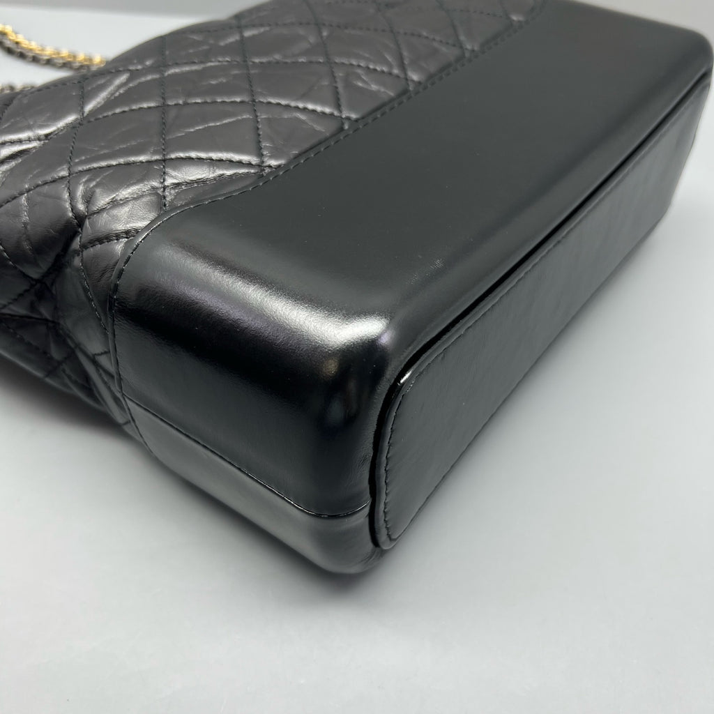 Chanel Black