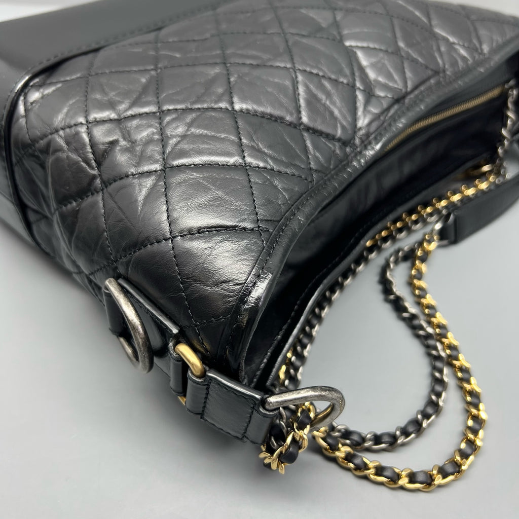 Chanel Black