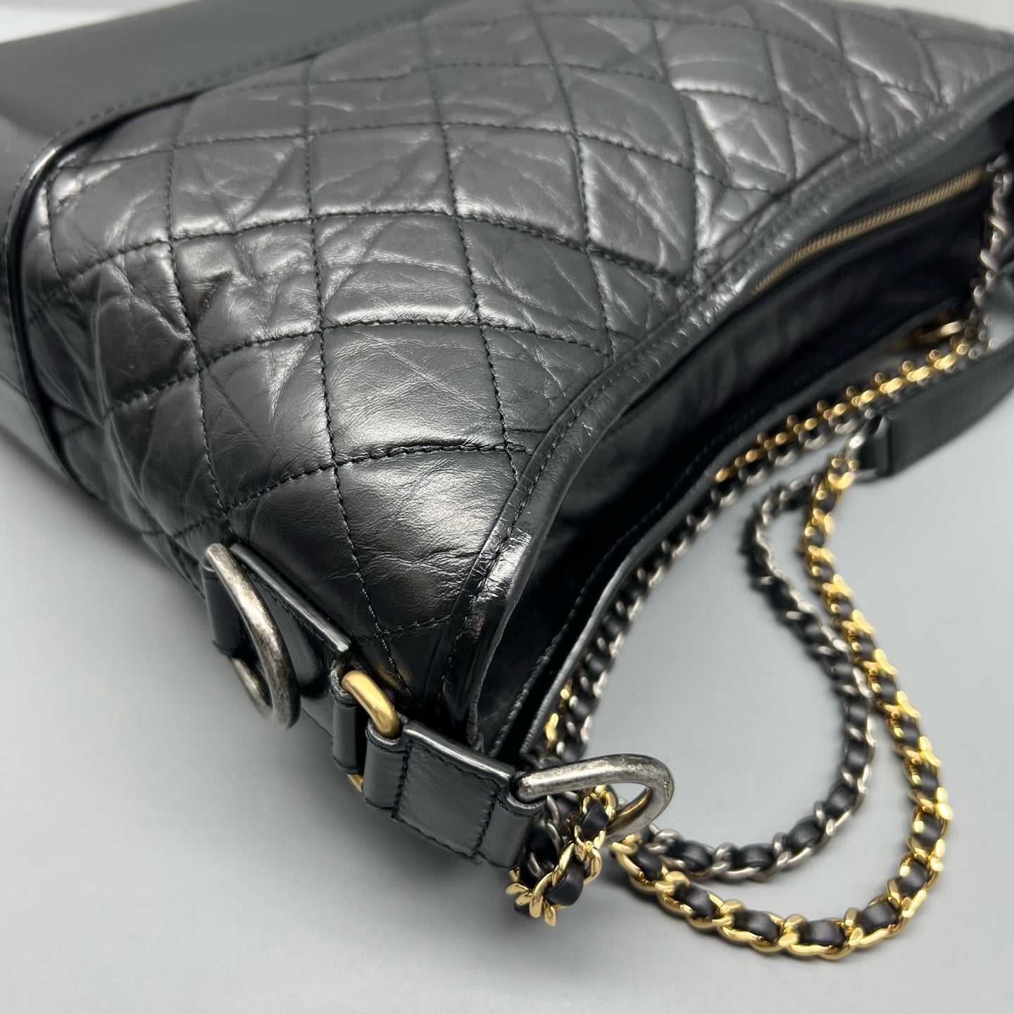 Chanel Black