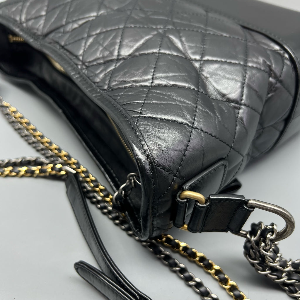 Chanel Black