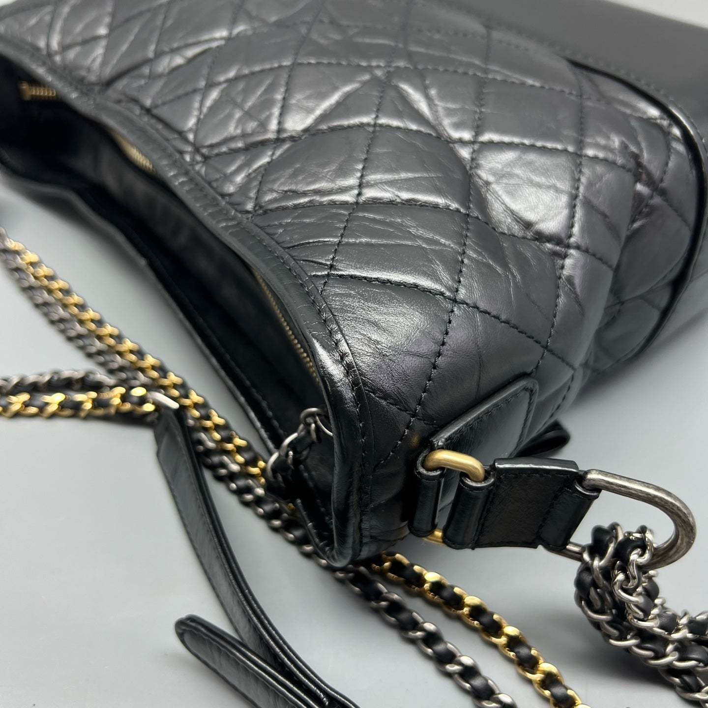 Chanel Black