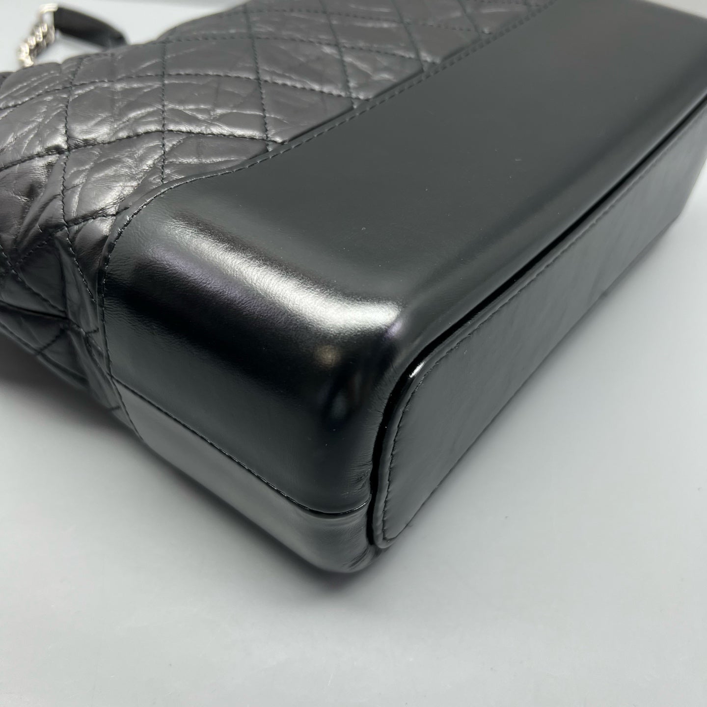 Chanel Black