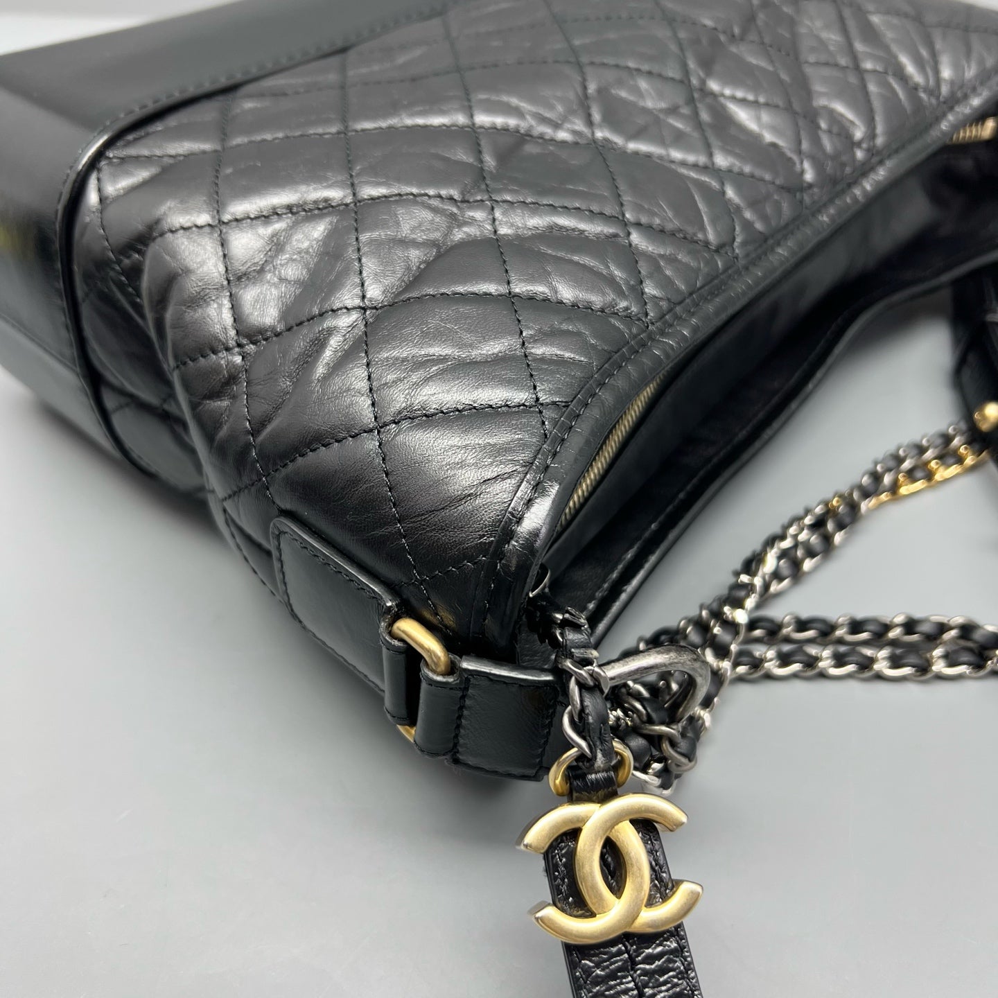 Chanel Black