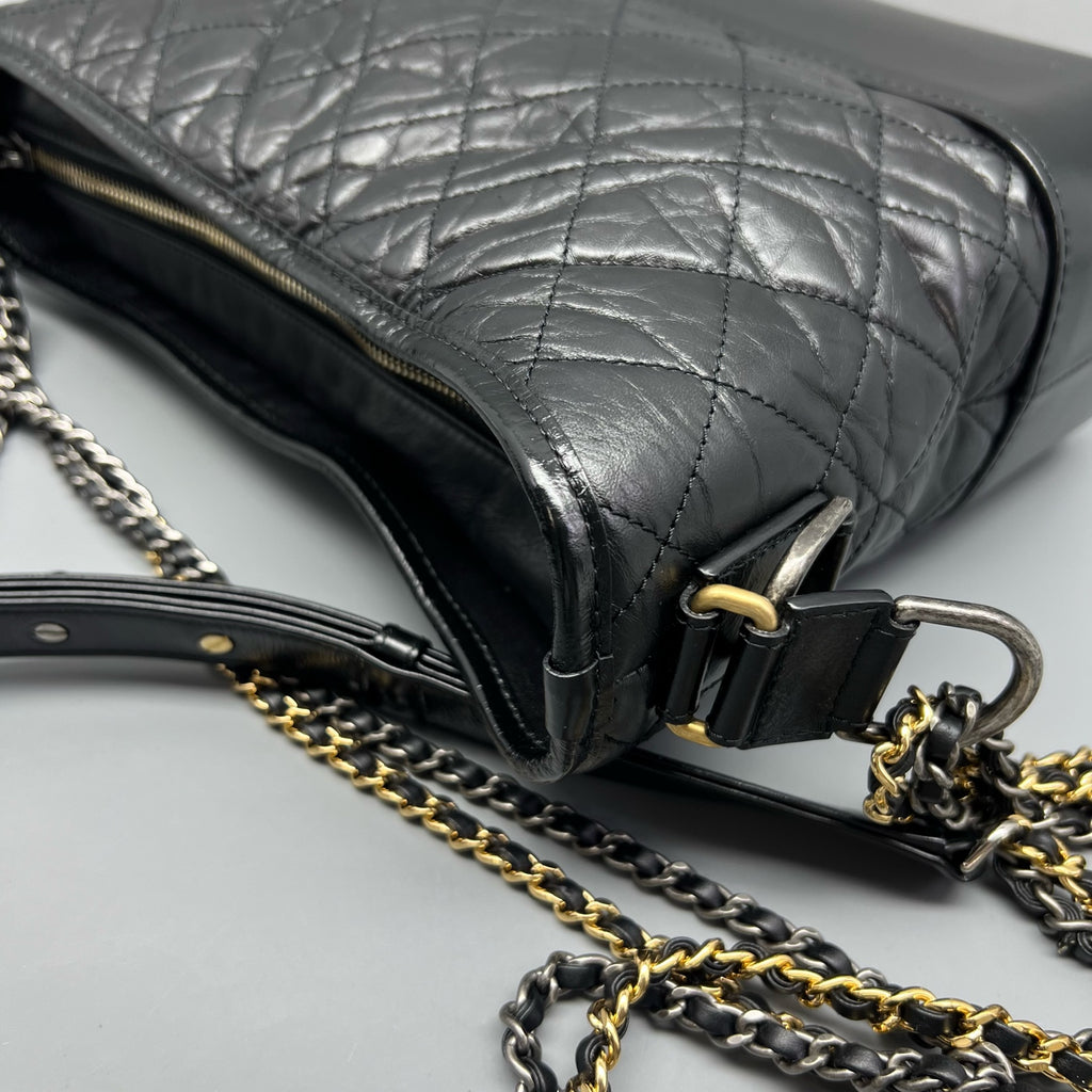Chanel Black