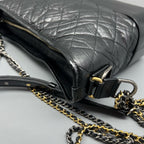 Chanel Black
