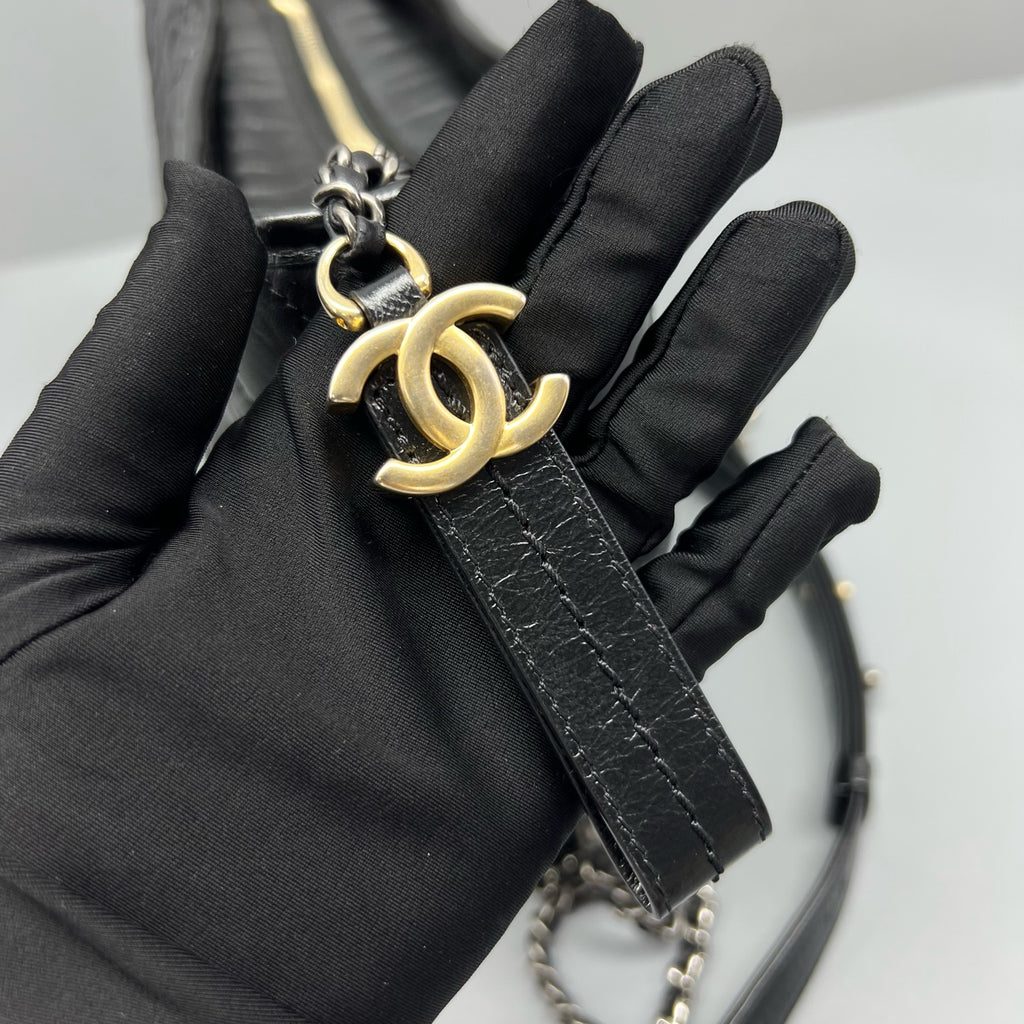 Chanel Black