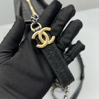 Chanel Black