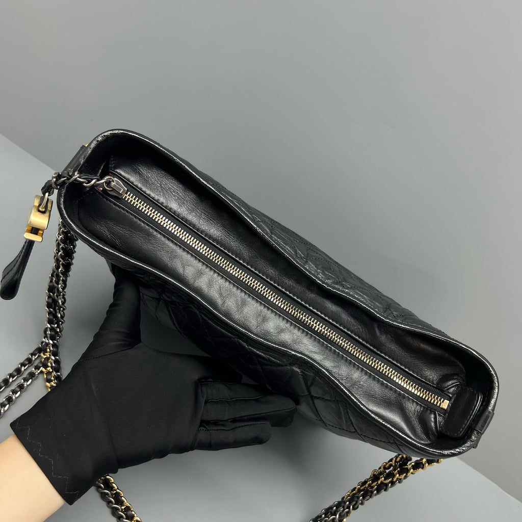 Chanel Black