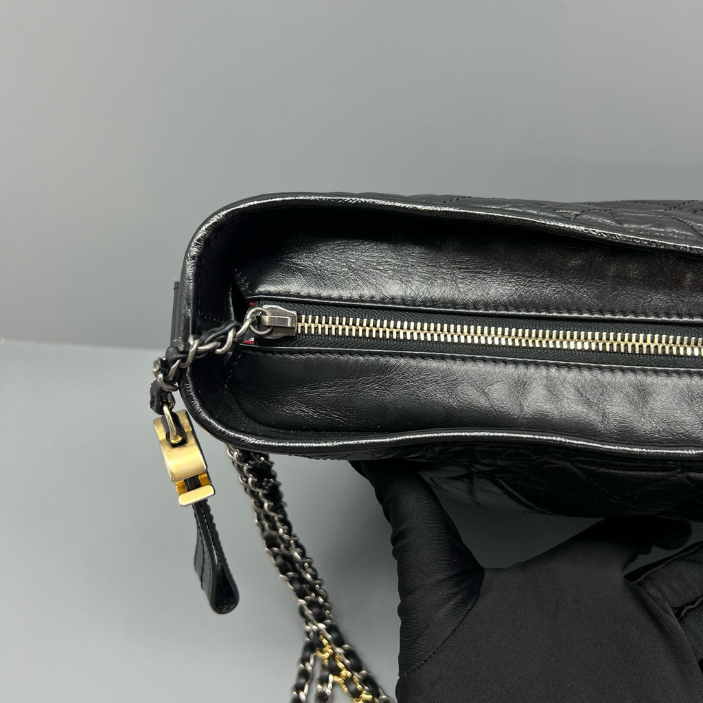 Chanel Black