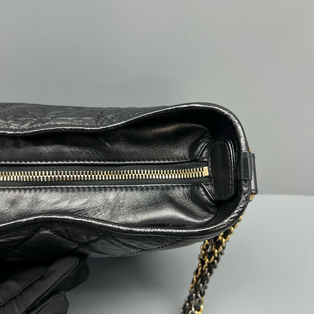 Chanel Black